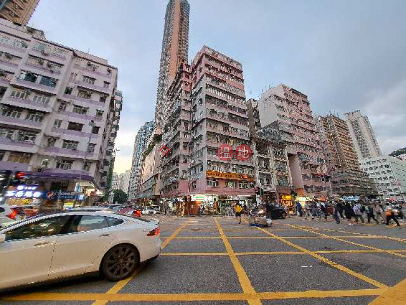 德寶大廈 (Tak Po Building) 深水埗| ()(5)