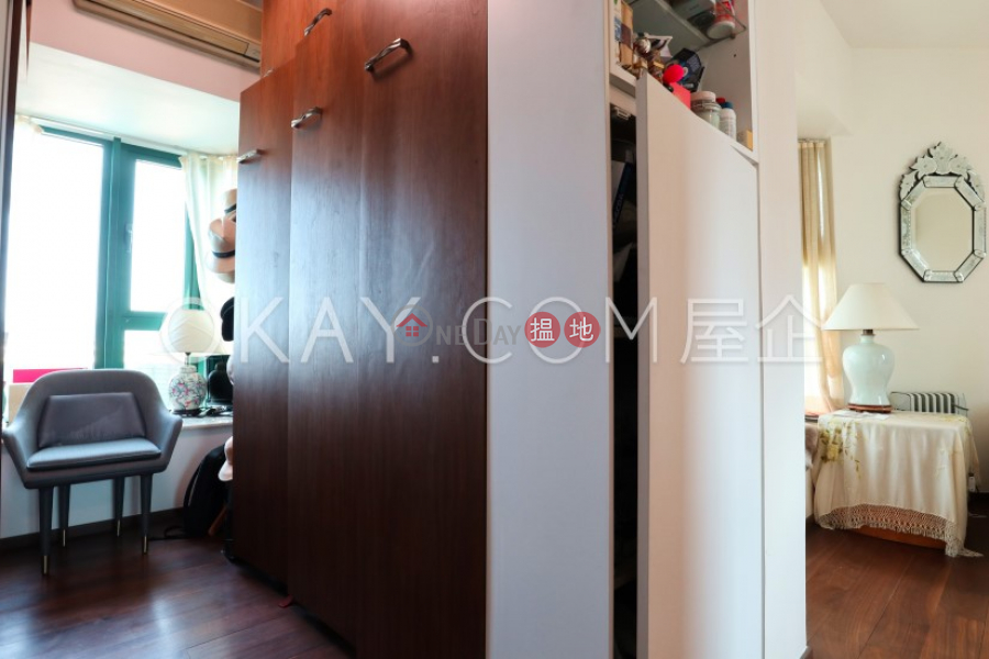 Property Search Hong Kong | OneDay | Residential Rental Listings, Tasteful 2 bedroom with harbour views | Rental