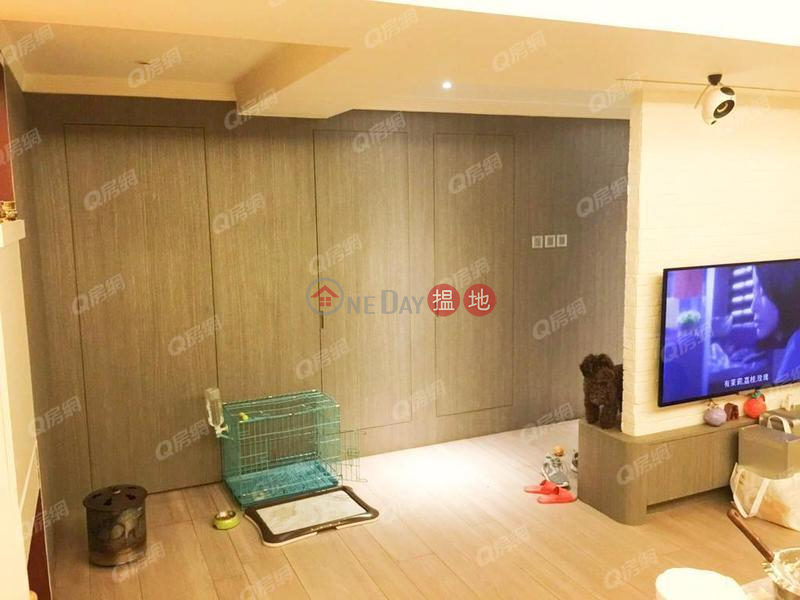 Property Search Hong Kong | OneDay | Residential, Sales Listings | Golden Jubilee House | 3 bedroom Low Floor Flat for Sale
