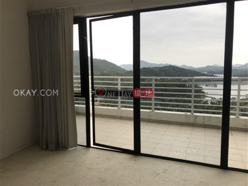 Exquisite house with sea views, terrace | Rental, 18 Tso Wo Road | Sai Kung Hong Kong, Rental | HK$ 78,000/ month