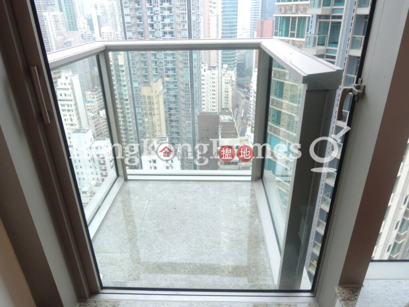 1 Bed Unit for Rent at The Avenue Tower 3, 200 Queens Road East | Wan Chai District, Hong Kong | Rental HK$ 36,000/ month