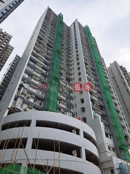 英麗閣B座 (King\'s View Court Block B) 鰂魚涌| ()(1)