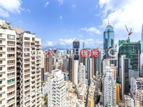 翰庭軒三房兩廳單位出售, 翰庭軒 Honor Villa | 中區 (Proway-LID184240S)_0