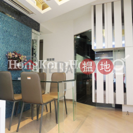 尚翹峰1期2座兩房一廳單位出租