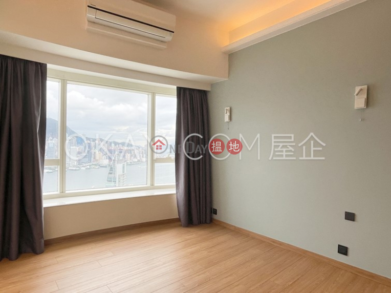 Gorgeous 2 bedroom with harbour views | Rental 18 Hanoi Road | Yau Tsim Mong Hong Kong, Rental, HK$ 50,000/ month