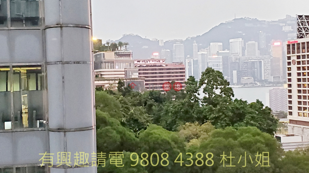 錦登大廈高層-寫字樓/工商樓盤-出租樓盤-HK$ 42,525/ 月