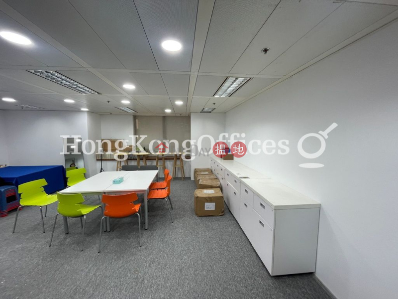 Property Search Hong Kong | OneDay | Office / Commercial Property Rental Listings | Office Unit for Rent at Cosco Tower