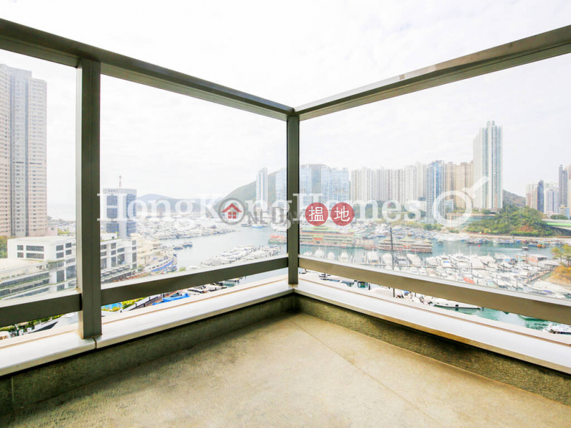 3 Bedroom Family Unit for Rent at Marinella Tower 9 9 Welfare Road | Southern District Hong Kong Rental, HK$ 72,000/ month