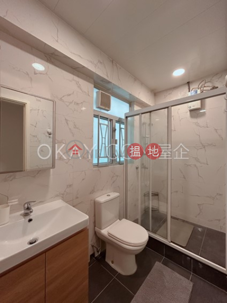 HK$ 35,900/ month, Tak Tung House, Western District | Elegant 3 bedroom in Sai Ying Pun | Rental