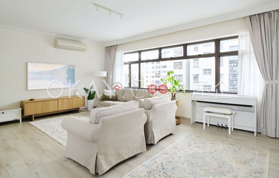 Nicely kept 3 bedroom with parking | Rental | 1-2 Hok Yu Lane | Kowloon City | Hong Kong | Rental | HK$ 45,000/ month