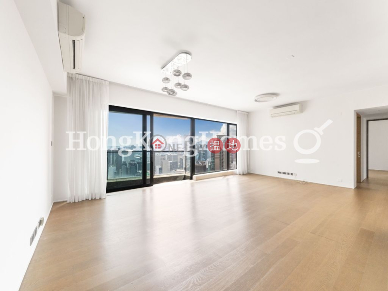 蔚然三房兩廳單位出租-2A西摩道 | 西區香港-出租-HK$ 92,000/ 月