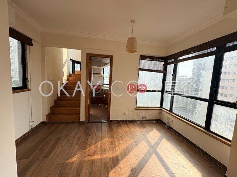Cozy 1 bedroom on high floor | For Sale, Wilton Place 蔚庭軒 Sales Listings | Western District (OKAY-S99019)