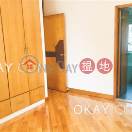 Tasteful 3 bedroom with parking | Rental, Flourish Court 殷榮閣 | Western District (OKAY-R64358)_0