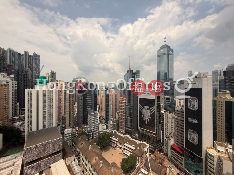 中央廣場寫字樓租單位出租, 中央廣場 The Centrium | 中區 (HKO-995-AHHR)_0