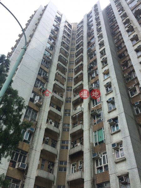 Siu On Court - Ting Hoi House (Block K) (Siu On Court - Ting Hoi House (Block K)) Tuen Mun|搵地(OneDay)(2)