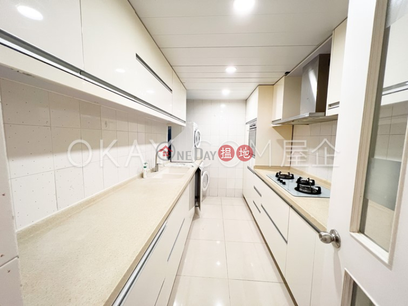 3房2廁,實用率高,星級會所,露台愉景灣 5期頤峰 靖山閣(1座)出租單位|7愉景灣道 | 大嶼山香港出租|HK$ 26,000/ 月