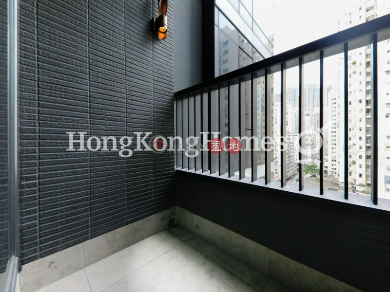 瑧璈兩房一廳單位出租-321德輔道西 | 西區-香港|出租|HK$ 28,500/ 月