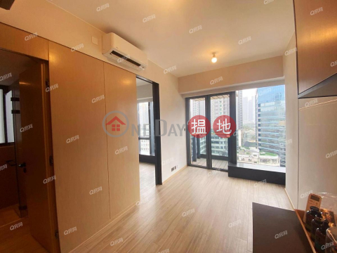 Cetus Square Mile | 1 bedroom Mid Floor Flat for Rent | Cetus Square Mile 利奧坊．凱岸 _0