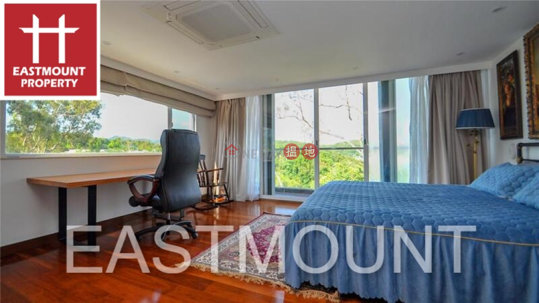 Property Search Hong Kong | OneDay | Residential Sales Listings Sai Kung Villa House | Property For Sale in Habitat, Hebe Haven 白沙灣立德臺-Seaview and Garden | Property ID:3622