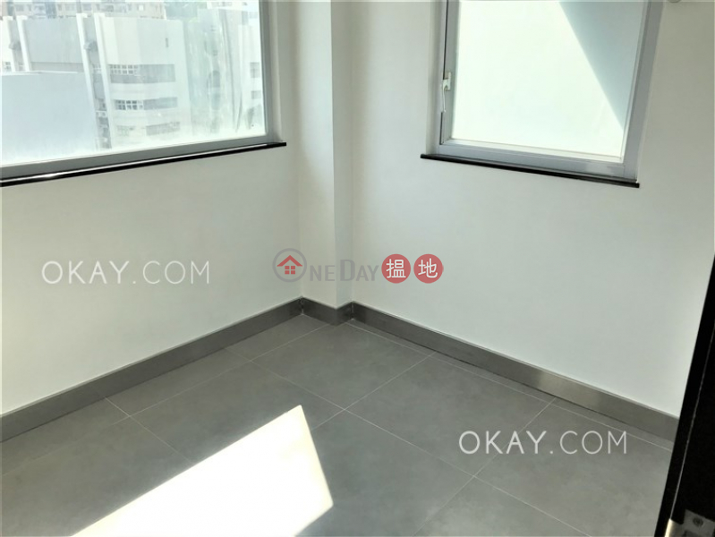 Unique 2 bedroom on high floor | Rental, Starlight Garden 星輝苑 Rental Listings | Wan Chai District (OKAY-R78192)