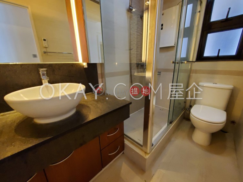 Rare 2 bed on high floor with harbour views & balcony | Rental | 58A-58B Conduit Road | Western District | Hong Kong | Rental | HK$ 30,000/ month