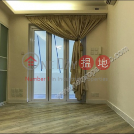Nice Decoration apartment for Rent, Tung Yuen Building 東源樓 | Central District (A058489)_0