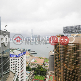 Office Unit for Rent at Lippo Centre, Lippo Centre 力寶中心 | Central District (HKO-76526-AEHR)_0