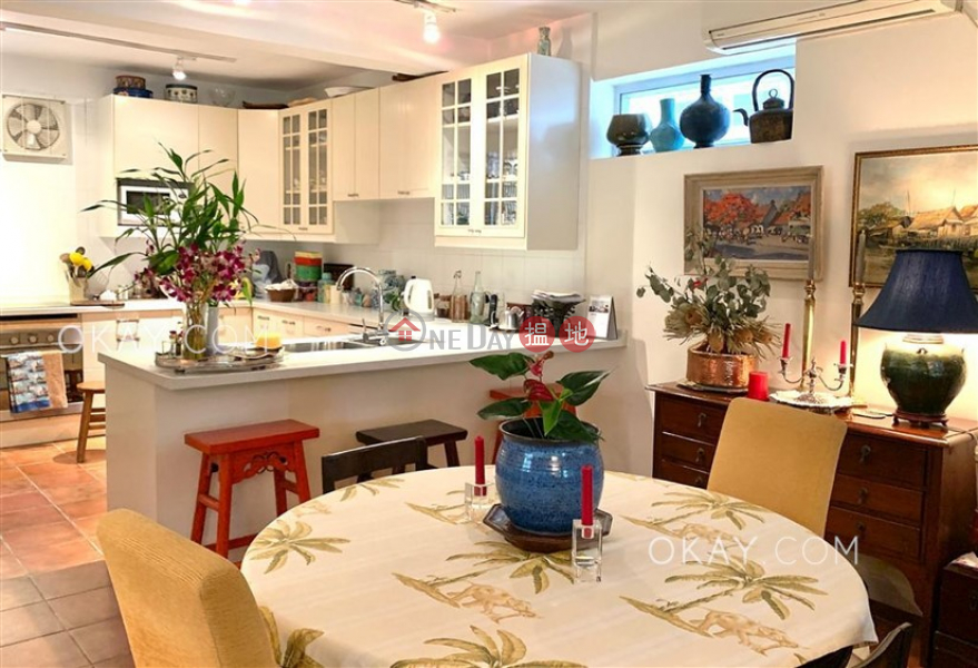 Property Search Hong Kong | OneDay | Residential Sales Listings Lovely house with rooftop, balcony | For Sale