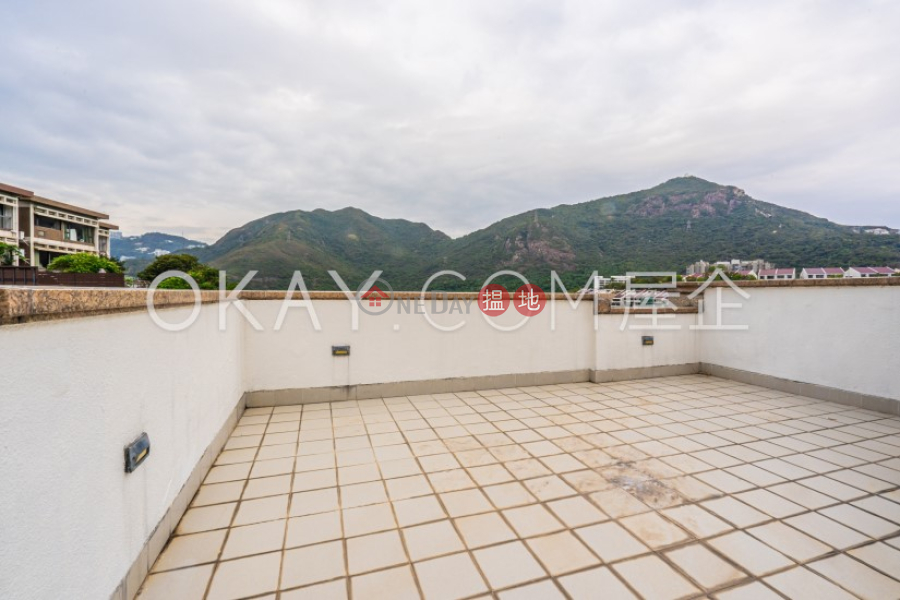 Property Search Hong Kong | OneDay | Residential, Sales Listings, Luxurious house with rooftop, terrace & balcony | For Sale