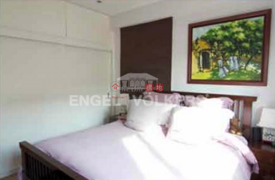 HK$ 16M, Sunlight Court Western District 2 Bedroom Flat for Sale in Pok Fu Lam
