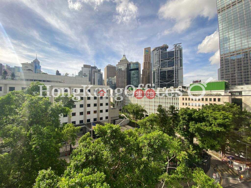 Office Unit for Rent at St. John\'s Building | St. John\'s Building 聖約翰大廈 Rental Listings