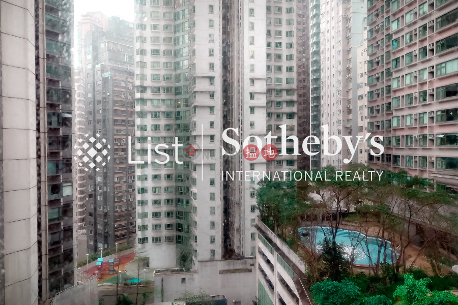 Property for Rent at Robinson Place with 3 Bedrooms 70 Robinson Road | Western District, Hong Kong | Rental HK$ 43,000/ month