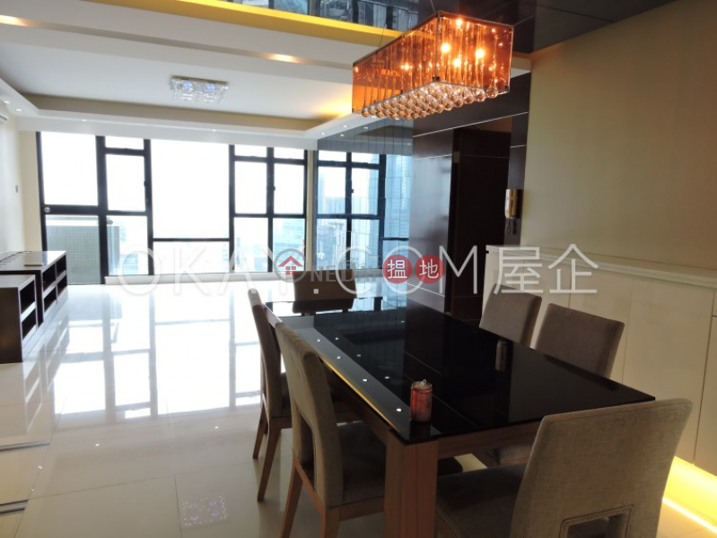 Luxurious 3 bedroom on high floor | Rental | 10 Robinson Road | Western District, Hong Kong Rental | HK$ 61,000/ month