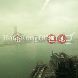 中遠大廈寫字樓租單位出租, 中遠大廈 Cosco Tower | 西區 (HKO-19648-ALHR)_0