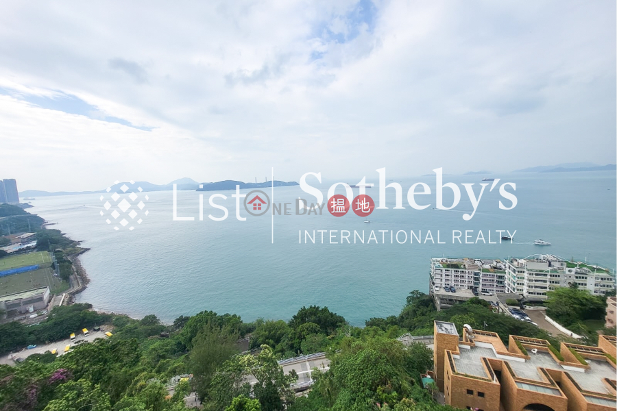 Property Search Hong Kong | OneDay | Residential | Rental Listings Property for Rent at Vista Mount Davis with 3 Bedrooms