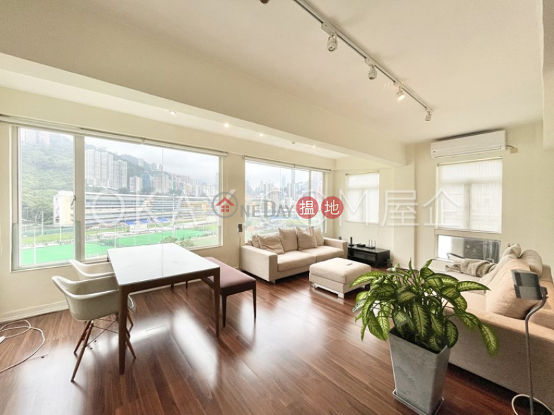 Charming 2 bedroom on high floor | Rental | 77-79 Wong Nai Chung Road 黃泥涌道77-79號 Rental Listings