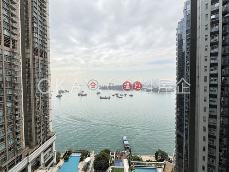 4房2廁,極高層,星級會所,露台瓏璽6A座迎海鑽出租單位|10海輝道 | 油尖旺香港-出租-HK$ 66,800/ 月