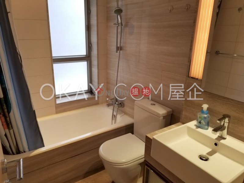 Elegant 2 bedroom with balcony | For Sale 8 First Street | Western District, Hong Kong Sales HK$ 14.8M