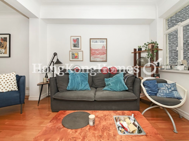 HK$ 43,000/ month 10 Castle Lane Western District 2 Bedroom Unit for Rent at 10 Castle Lane