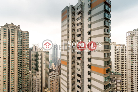 Property for Rent at The Morgan with 3 Bedrooms | The Morgan 敦皓 _0