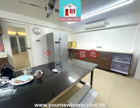 Convenient House in Clearwater Bay | For Rent | Sheung Yeung Village House 上洋村村屋 _0