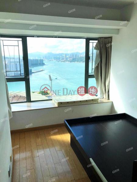 Tower 9 Island Resort | 2 bedroom Low Floor Flat for Rent | 28 Siu Sai Wan Road | Chai Wan District, Hong Kong | Rental | HK$ 25,000/ month