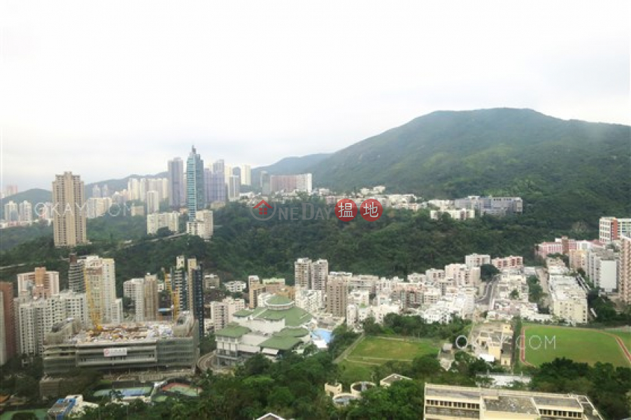 Efficient 3 bed on high floor with racecourse views | For Sale | Bellevue Court 碧蕙園 Sales Listings
