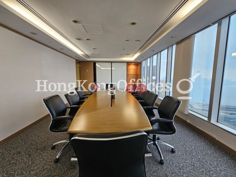 Property Search Hong Kong | OneDay | Office / Commercial Property, Rental Listings Office Unit for Rent at Lippo Centre