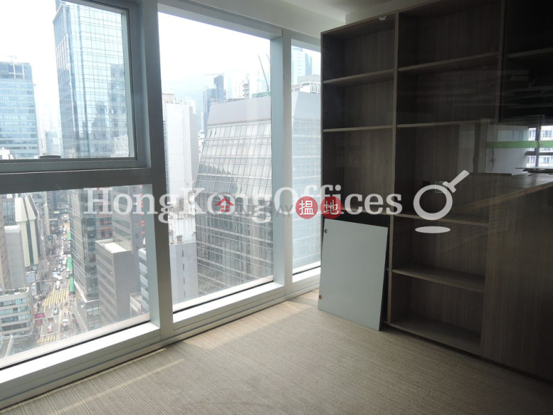 Office Unit for Rent at The L.Place, The L.Place 皇后大道中139號 Rental Listings | Central District (HKO-54853-ACHR)