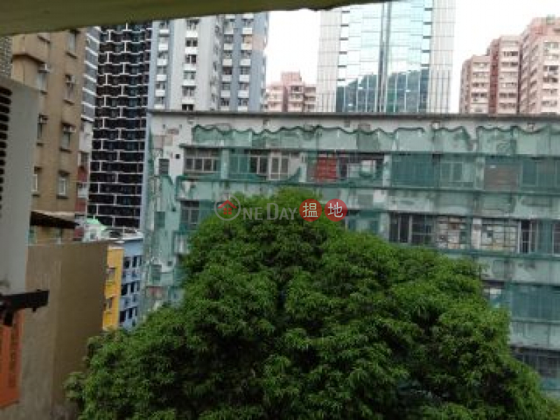 如意樓|未知|住宅-出租樓盤HK$ 11,800/ 月