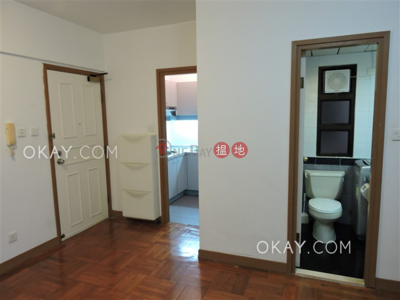 Tasteful 1 bedroom in Mid-levels West | Rental 8 Conduit Road | Western District, Hong Kong Rental | HK$ 20,000/ month