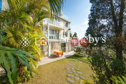 Property for Sale at Property in Sai Kung Country Park with more than 4 Bedrooms | Property in Sai Kung Country Park 西貢郊野公園 _0