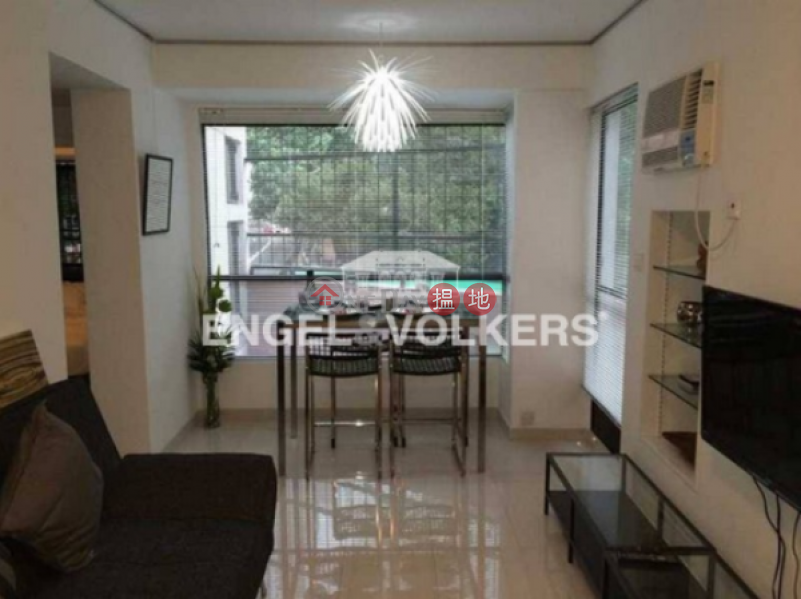 2 Bedroom Flat for Sale in Sai Ying Pun 65 Bonham Road | Western District, Hong Kong, Sales HK$ 10M