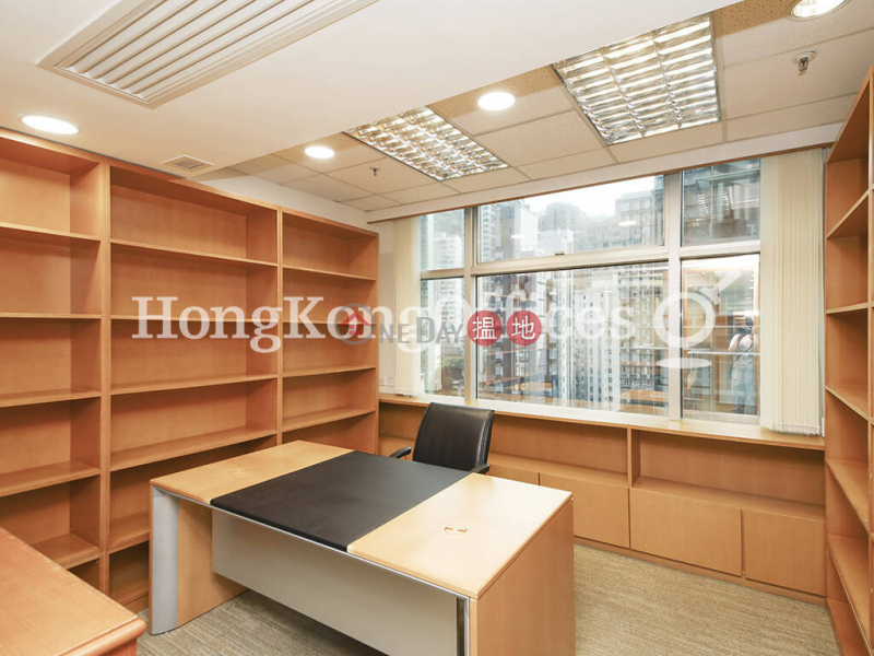 HK$ 184,905/ month | Tesbury Centre Wan Chai District Office Unit for Rent at Tesbury Centre